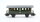 Märklin H0 4000 Personenwagen 2. Kl.