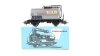 Märklin H0 4645 Kesselwagen  Einheitskesselwagen der DB