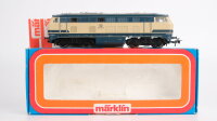Märklin H0 3074 Diesellok BR 216 090-1 DB Wechselstrom
