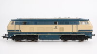 Märklin H0 3074 Diesellok BR 216 090-1 DB Wechselstrom