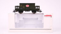 Märklin H0 46078 Kolonialwarenwagen...