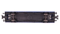 Märklin H0 48505 Niederbordwagen mit Rollplattenbehältern  Post 2-t13