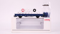 Märklin H0 48506 Rungenwagen  Kbs 443 der DB