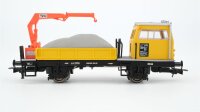 Liliput H0 212523 Rottenkraftwagen