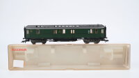 Fleischmann H0 5079 Postwagen 3 142 Altona DRG