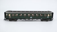 Fleischmann H0 5083 Schnellzugwagen 3. Kl. 18 136 Altona DRG