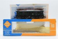 Roco H0 4130 E-Lok BR E 144 509-7 DB Gleichstrom