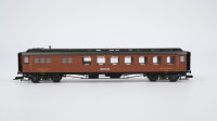 Fleischmann H0 5081 Speisewagen 798 MITROPA