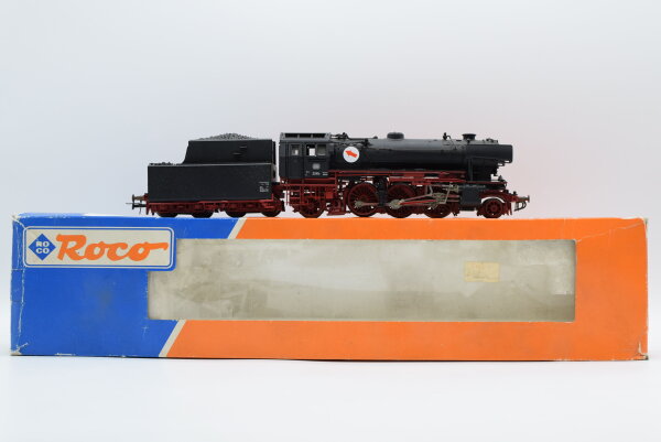 ROCO DB BR 01 104 蒸気機関車 63210 ROCO DB BR 01 104 蒸気機関車