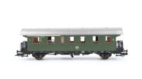 Roco H0 44211 Donnerbüchse 1./2. Kl. DB
