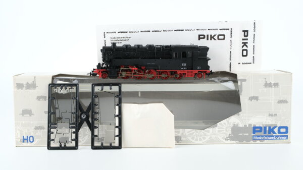 Piko H0 50033 Dampflok BR 95 00 DB Gleichstrom