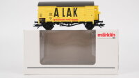 Märklin H0 48160 Gedeckter Güterwagen mit...