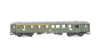 Roco H0 44552 Eilzugwagen 1./2. Kl. DB