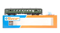 Roco H0 44550 Eilzugwagen 2. Kl. DB