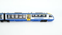 Piko H0 52011 Dieseltriebzug "Lausitzbahn" VT 610 Connex Gleichstrom