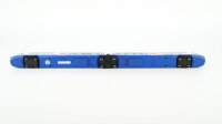 Piko H0 52011 Dieseltriebzug "Lausitzbahn" VT 610 Connex Gleichstrom