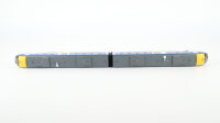 Piko H0 52011 Dieseltriebzug "Lausitzbahn" VT 610 Connex Gleichstrom
