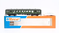 Roco H0 44550 Eilzugwagen 2. Kl. DB