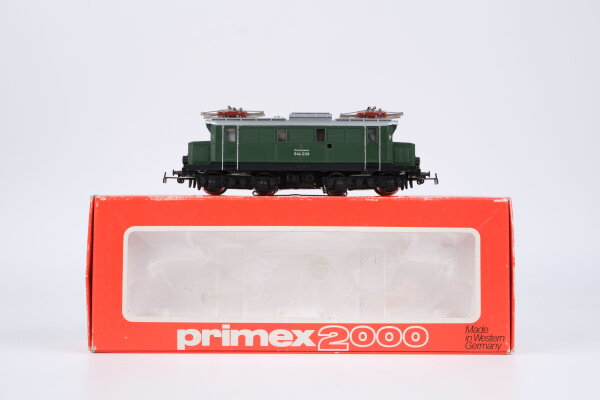 Märklin H0 3008 E-Lok BR E44 039 DB Wechselstrom