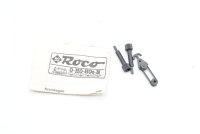 Roco H0 46331 Kranwagen mit Schutzwagen DB