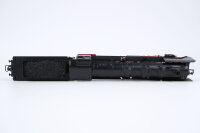Märklin H0 3082 Dampflok BR 41 334 DB Wechselstrom (Richtungswechsel unzuverlässig)