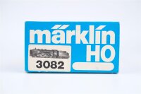 Märklin H0 3082 Dampflok BR 41 334 DB Wechselstrom (Richtungswechsel unzuverlässig)