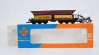 Roco H0 4370A Selbstentladewagen (066 1 075-1, Peine +...