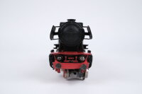 Märklin H0 3097 Dampflok mit Tender BR 23 014 Wechselstrom (fährt langsam)