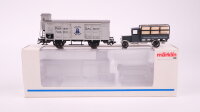 Märklin H0 48096 Museumswagen (Museum 1996)  Gm der...