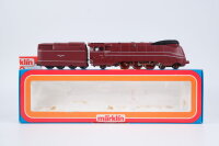 Märklin H0 3089 Stromliniendampflok BR 03 1055 DRG...