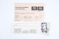 Piko H0 Dampflok mit Tender BR 5216 KPEV (in EVP)