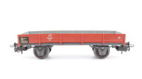 Märklin H0 4903 Niederbordwagen  X 05 der DB