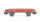 Märklin H0 4903 Niederbordwagen  X 05 der DB