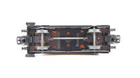 Märklin H0 4502 Kesselwagen Shell DB