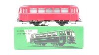 Märklin H0 4018 Beiwagen zum Schienenbus DB