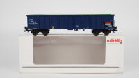 Märklin H0 48504 Offener Güterwagen...