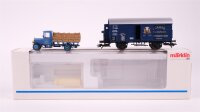 Märklin H0 48098 Museumswagen (Museum 1998)  Gr 20...