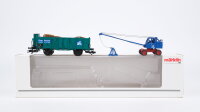Märklin H0 48115 Museumswagen 2015  Om 21 der DB