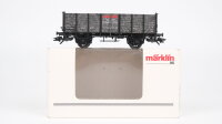 Märklin H0 94359 Offener Güterwagen...