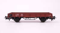 Märklin H0 00755-12 Niederbordwagen " VW-Bully...