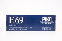Piko H0 5452210/005/00011 E-Lok BR E69 05 DR