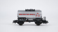 Märklin H0 48302 Mineralöl-Kesselwagen DEUTZ OEL Einheits-Kesselwagen der DB