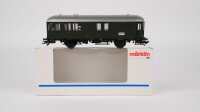 Märklin H0 42352 Reisezugwagen PwPosti...