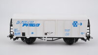 Liliput H0 221 00 Kühlwagen "Inter Frigo" DB
