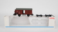 Märklin H0 46821 Gedeckter Güterwagen mit...