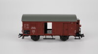 Märklin H0 46821 Gedeckter Güterwagen mit...