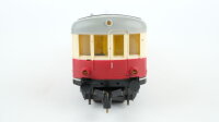 Piko H0 5/6106/000 Verbrennungstriebwagen BR 185 004-9 DR Gleichstrom