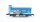Märklin Z 80610 Güterwagen "Weihnachtswagen 2001" Gk
