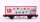 Märklin H0 48617 Behälter-Tragwagen (Containerwagen Bundesliga) Start Up Club Jahreswagen 2017