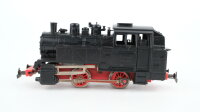 Piko H0 Dampflok BR 80018